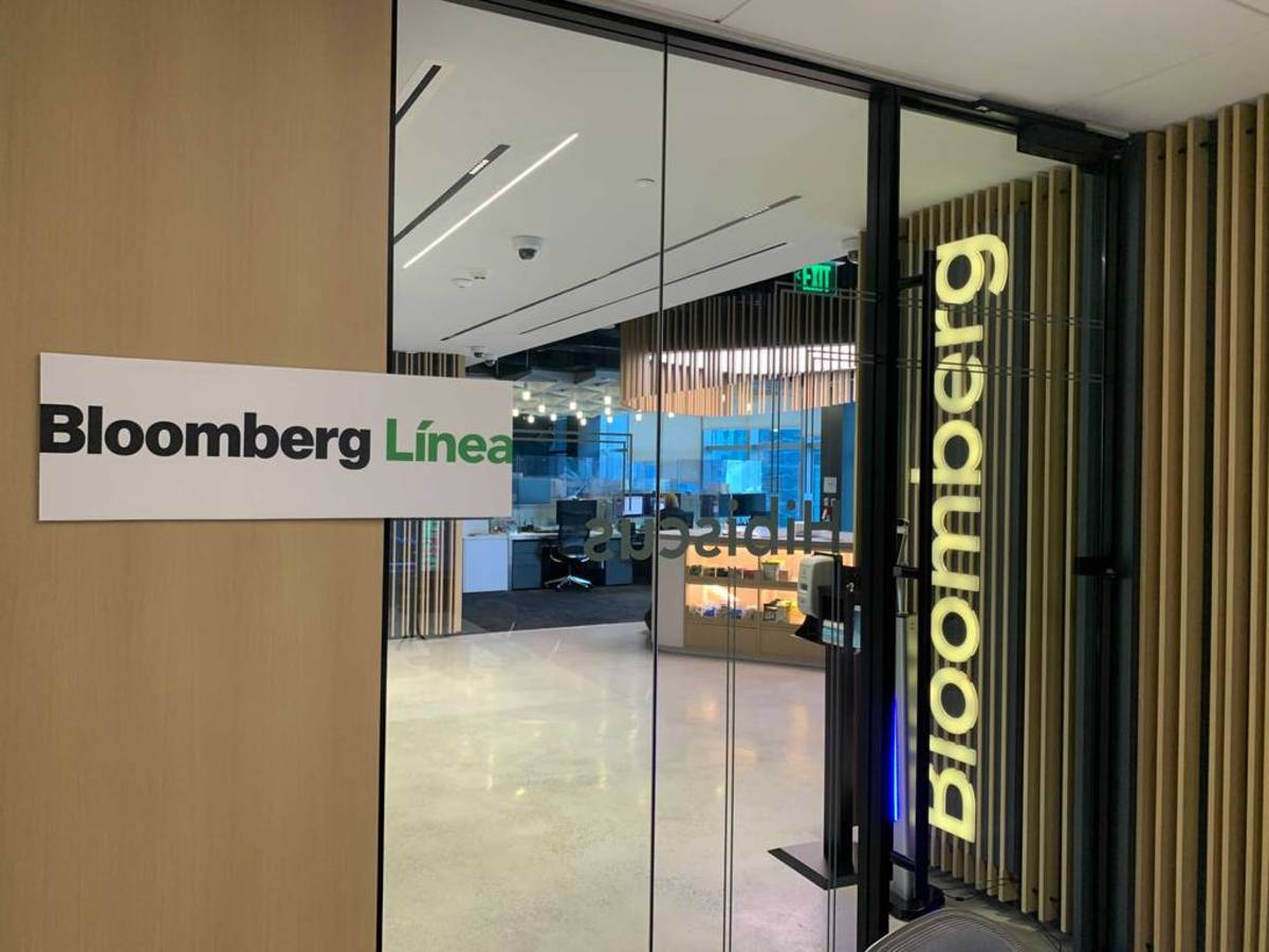 Bloomberg Linea launched in August 2021