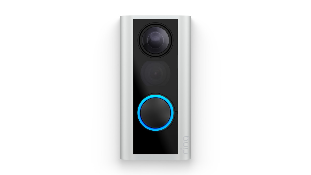 Ring Peephole Cam, Device Only
