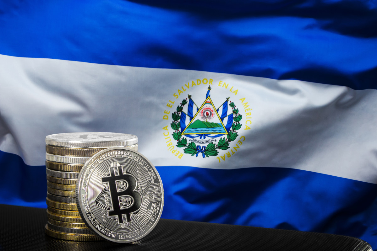 Under New Law, El Salvador's Controversial Bitcoin Bonds Might