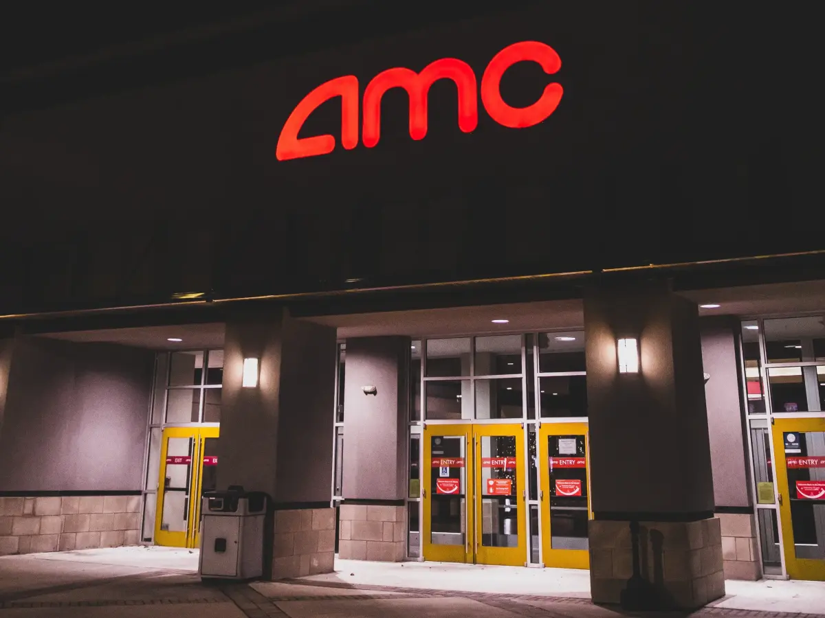 Figure 1: AMC Stock: Going Under In 2023? Why This Bear Is Probably Wrong