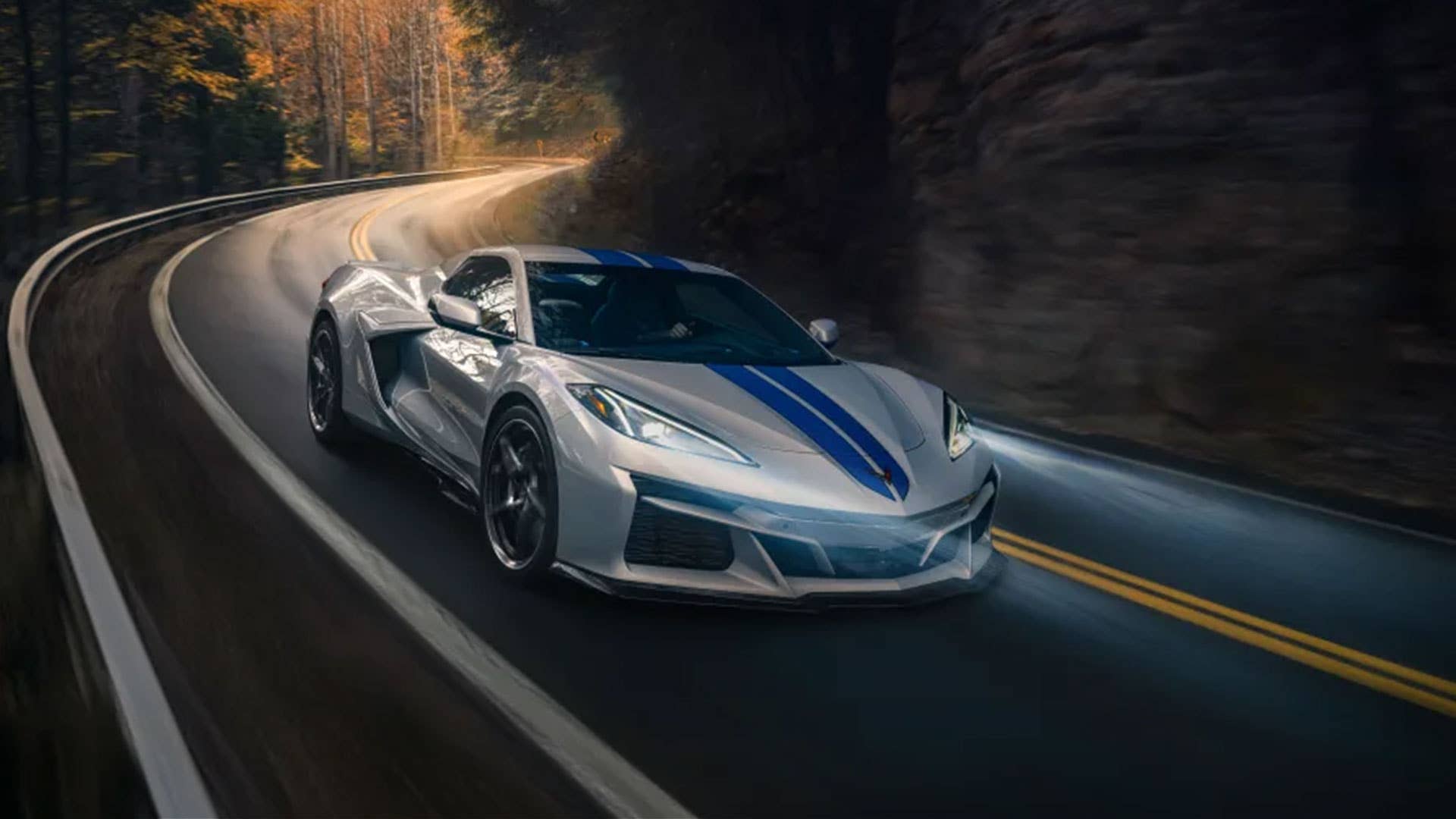 New Sports Car Could Be Kryptonite for Tesla - Vimarsana News