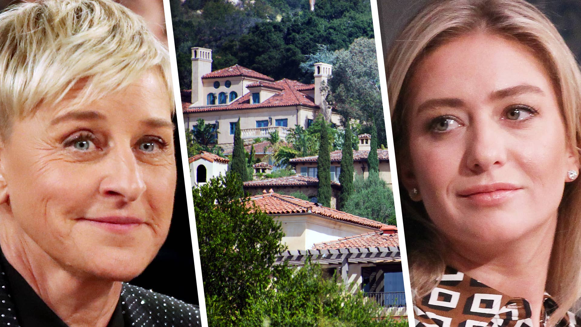 Ellen DeGeneres Offloads $21 Million Investment on Bombshell Dating Mogul - Vimarsana News