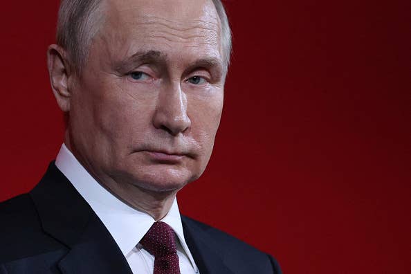 Why Putin's War in Ukraine Is Going to Start Hitting Your Wallet - Vimarsana News