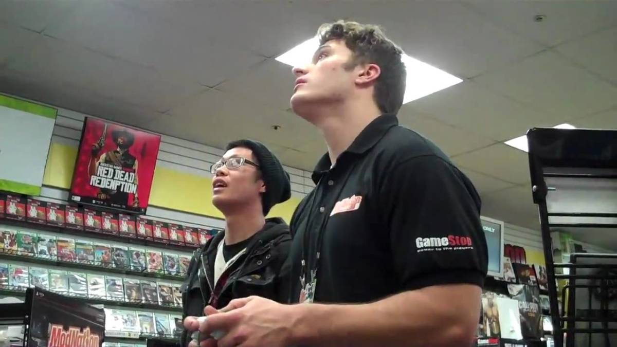 What Job Cuts Could Mean For GameStop Stock Meme Stock Maven