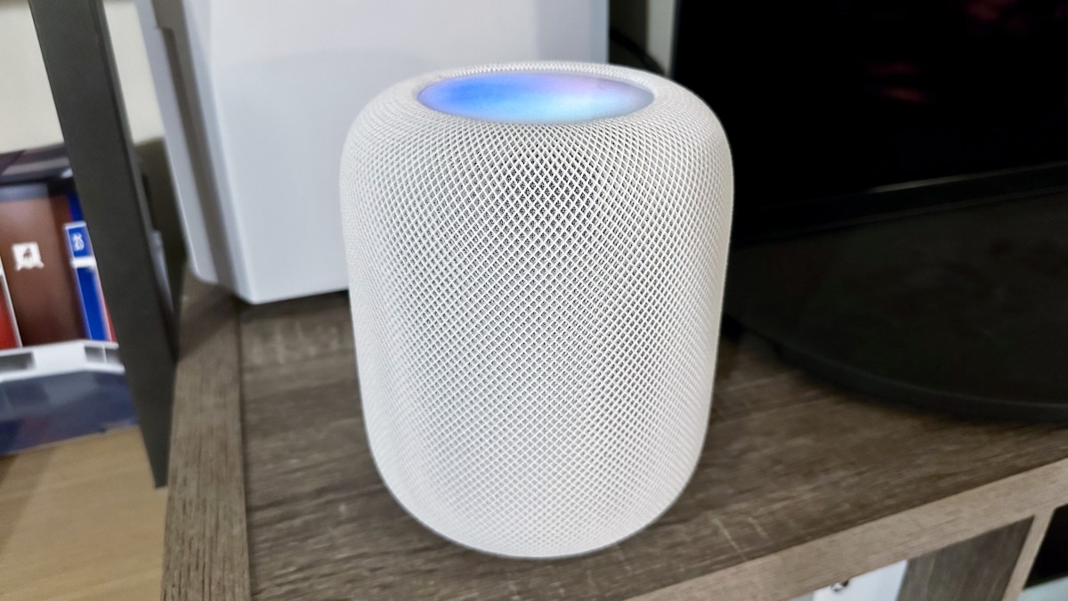 Apple HomePod (2nd generation) review: Apple's best speaker returns