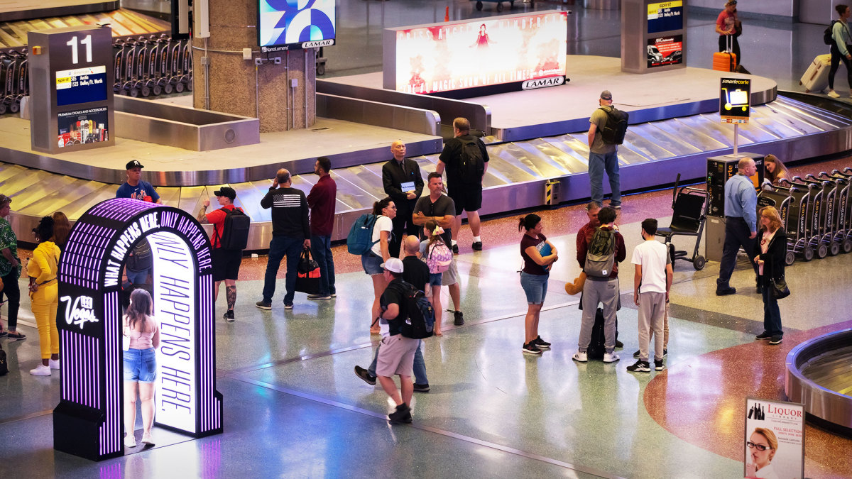 Las Vegas Strip Casinos Have Created a Big Problem for Tourists TheStreet