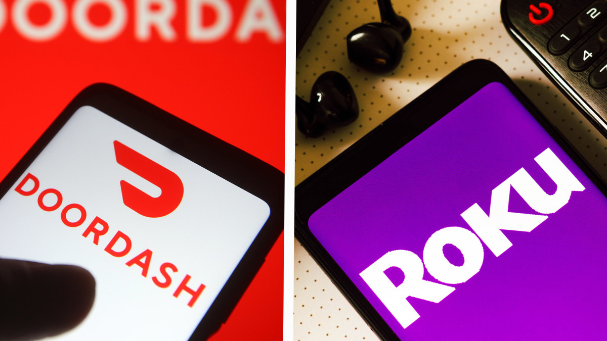 Roku-DoorDash partnership comes with serious perks for streamers