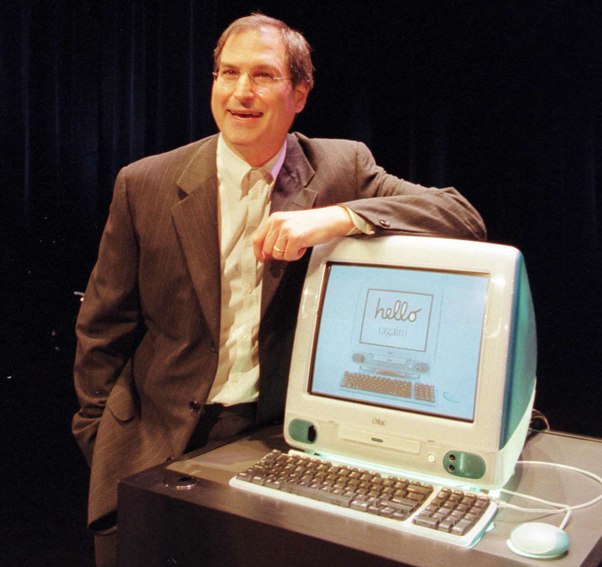 Apple In The 1990s: Why It Nearly Went Bankrupt - Apple Maven