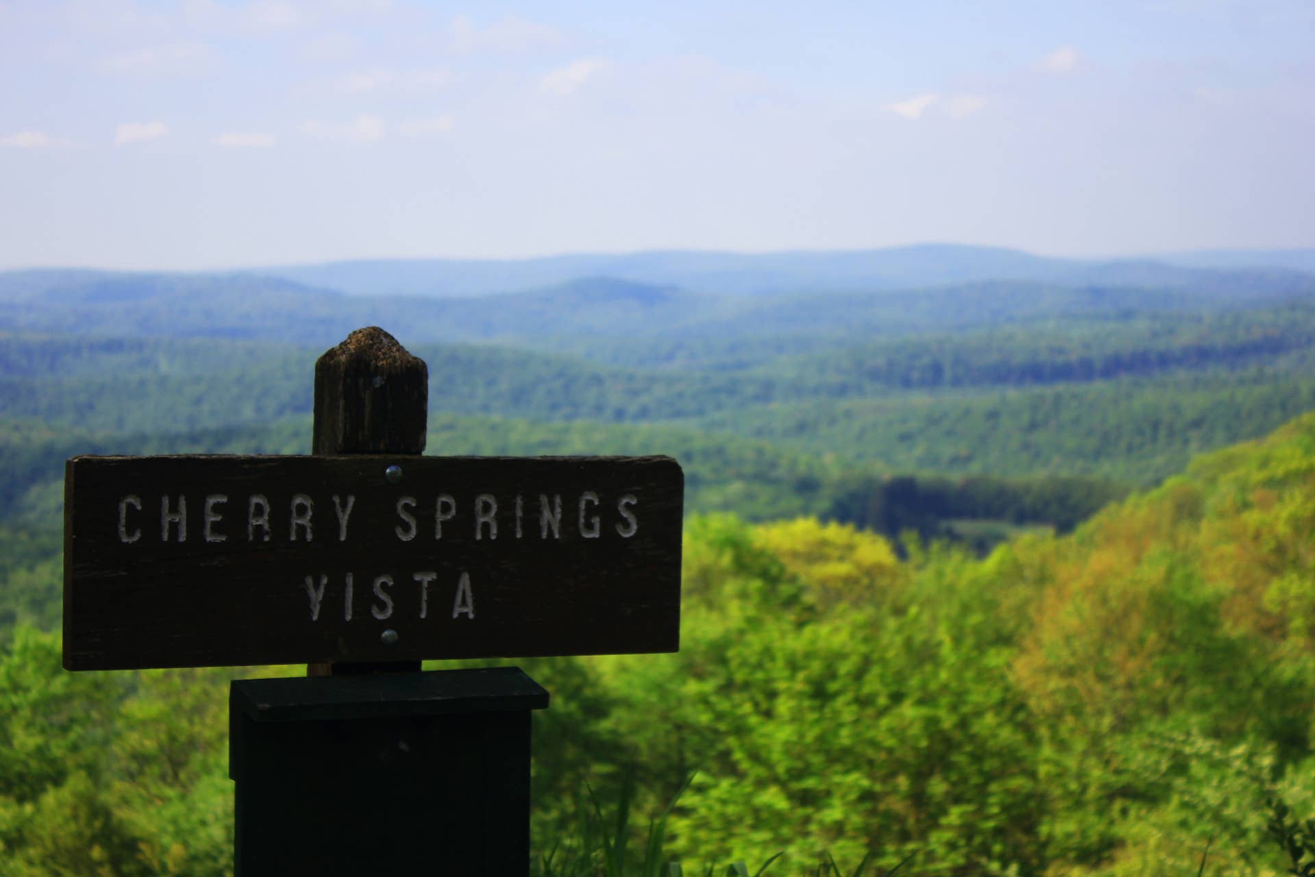 12 Dark Parks Where You Can See Millions of Stars - TheStreet