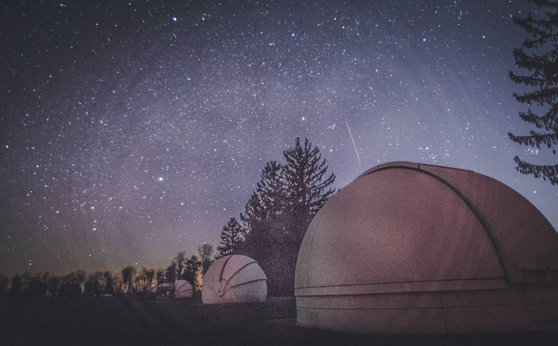 12 Dark Parks Where You Can See Millions of Stars - TheStreet