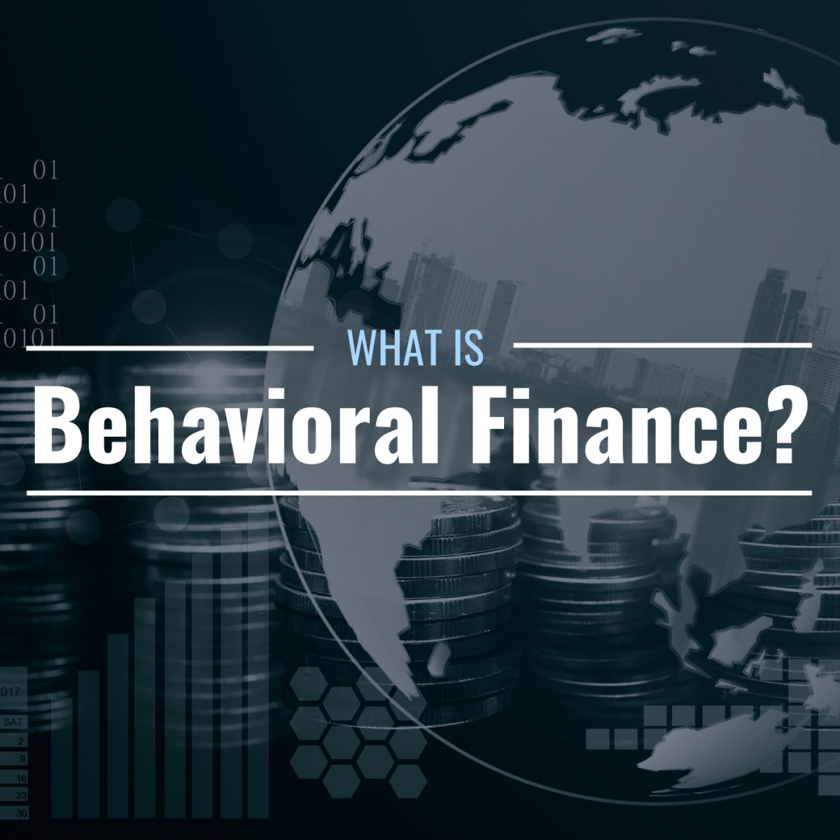 behavioral finance phd