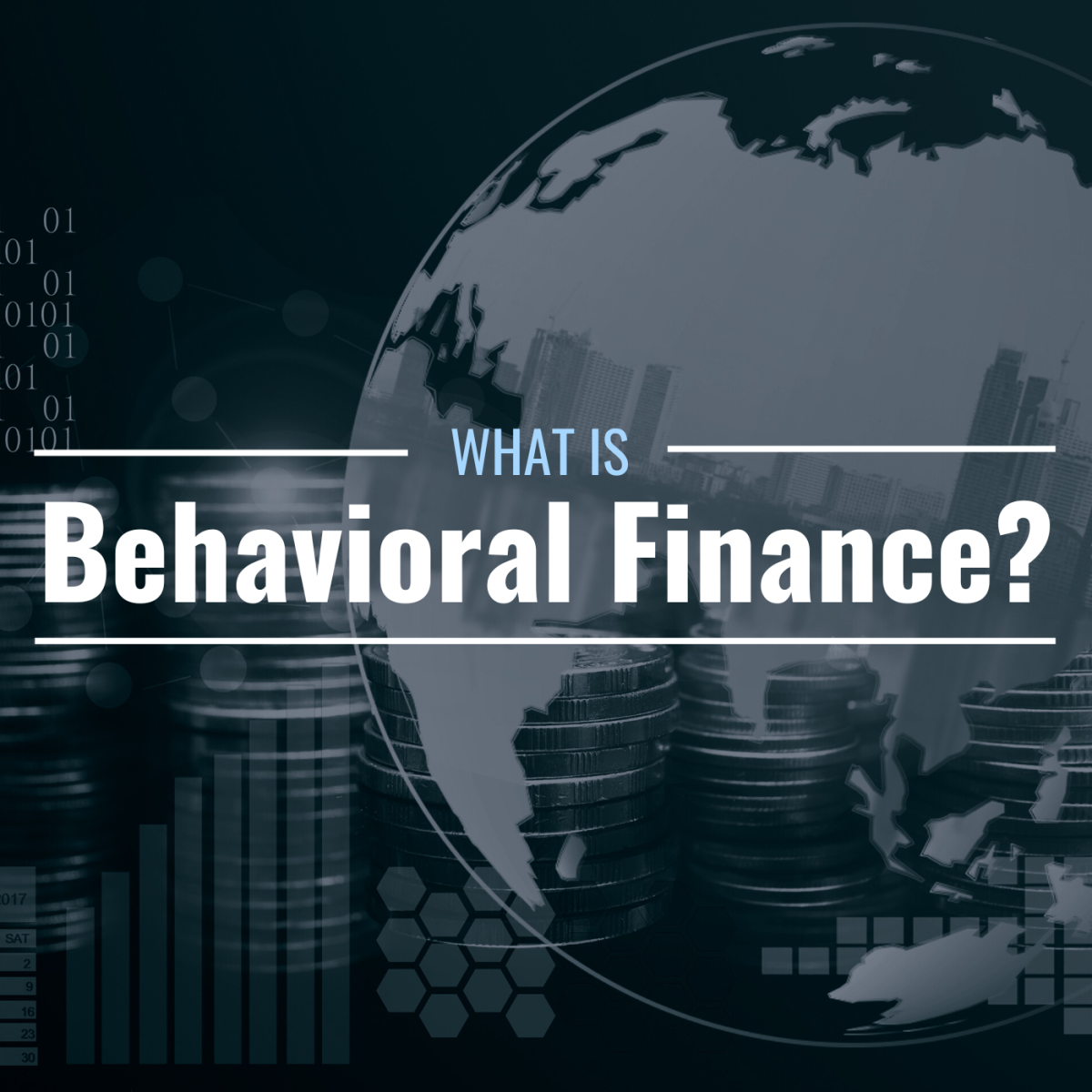 behavioral finance research topics