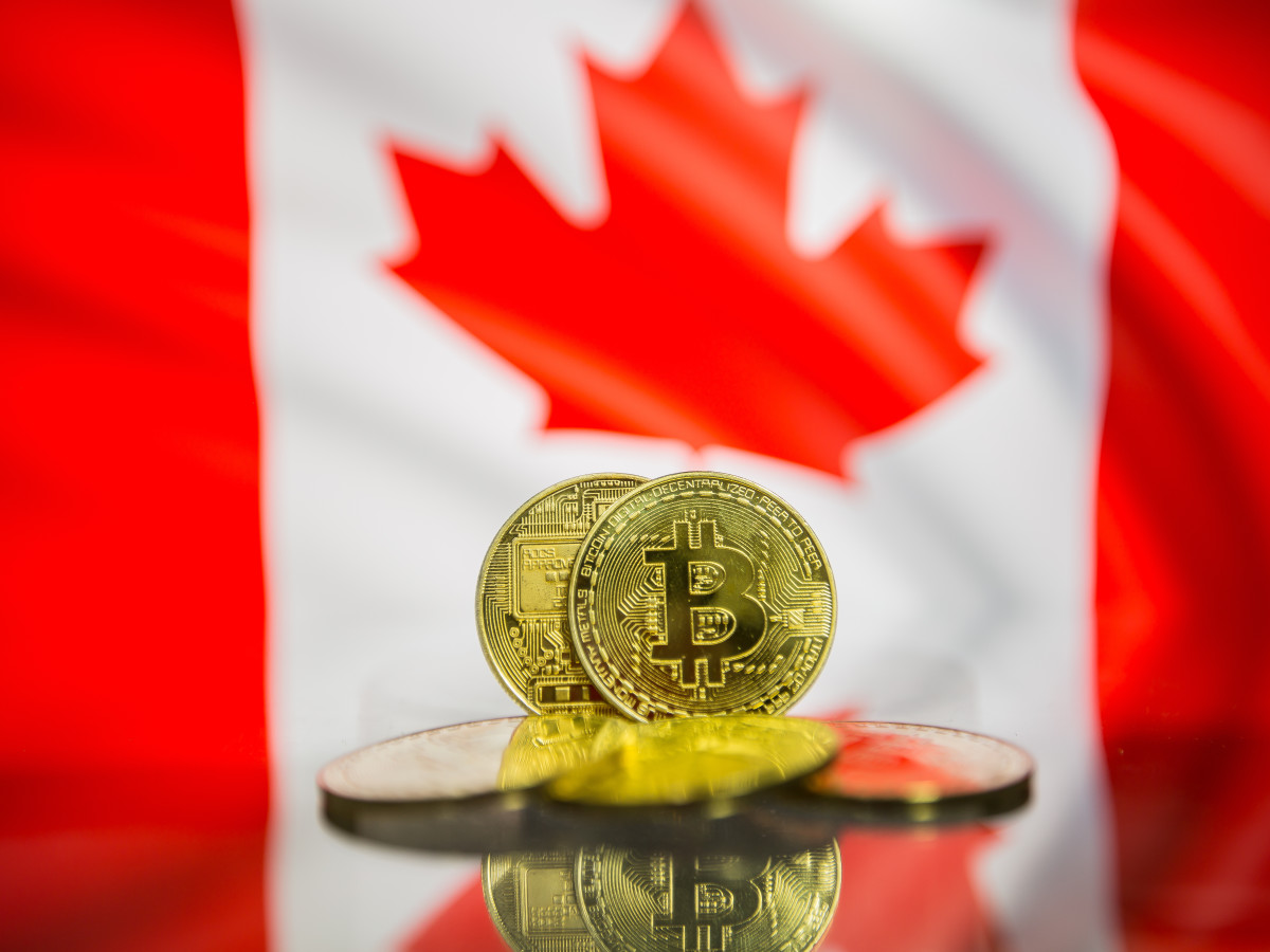 Canada: Algorithmic Stablecoins Are Not Allowed Without Our Approval -  TheStreet Crypto: Bitcoin and cryptocurrency news, advice, analysis and more