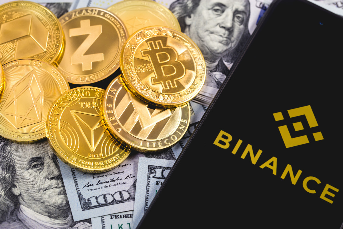 Binance Tried to Scoop Up SEC Chief Gary Gensler, Report Says - TheStreet  Crypto: Bitcoin and cryptocurrency news, advice, analysis and more