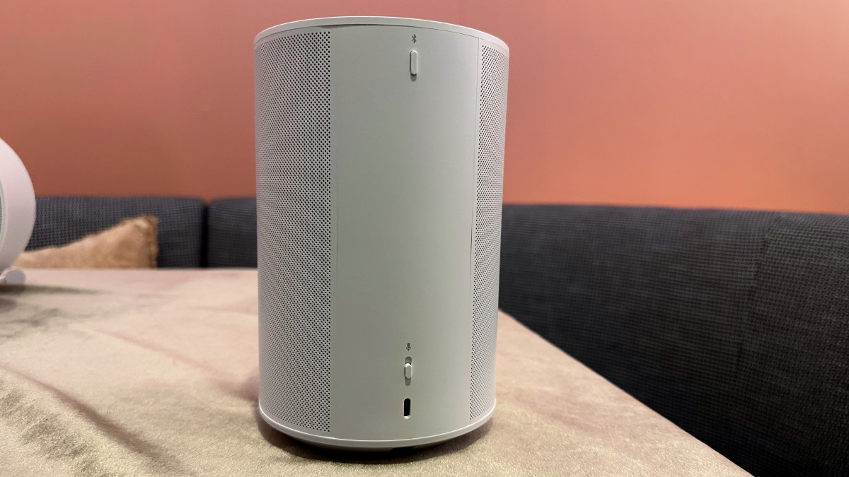 Sonos Era 300 and 100 speakers Hands-on: Reigniting its lineup