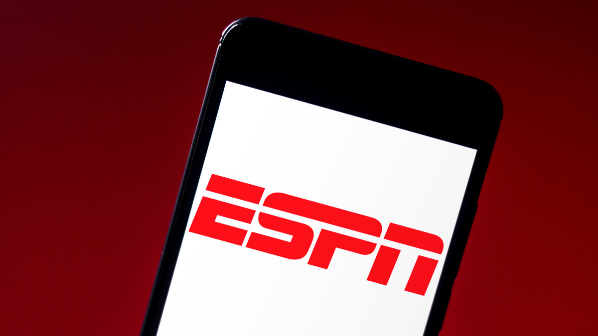 ESPN Streaming Channel May Be Coming, but It Wont Be Cheap