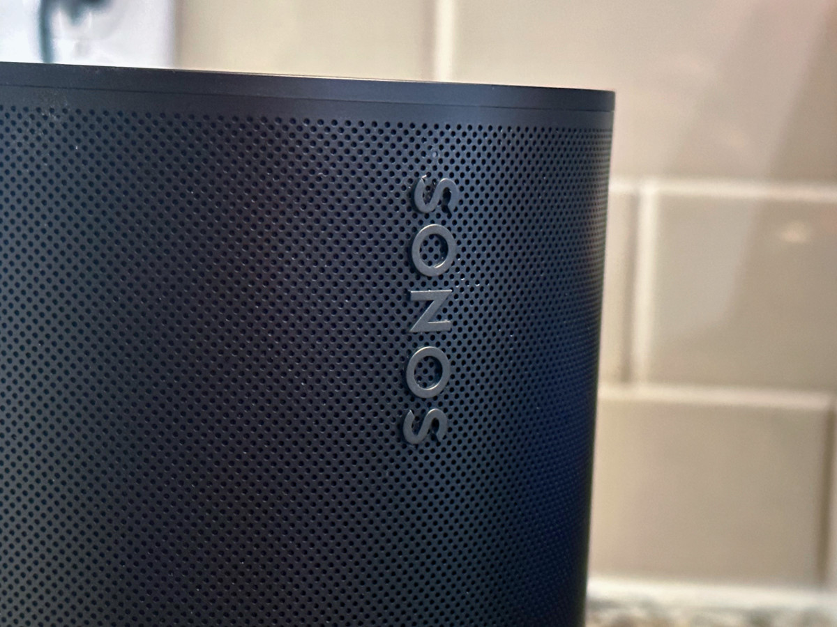 Sonos Era 100 Review