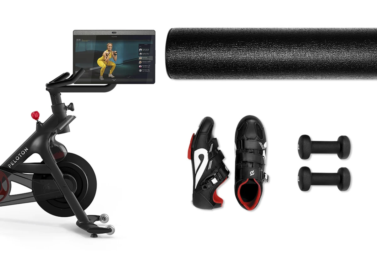 Peloton's Bike and Bike+ Are Up to 400 Off Right Now TheStreet