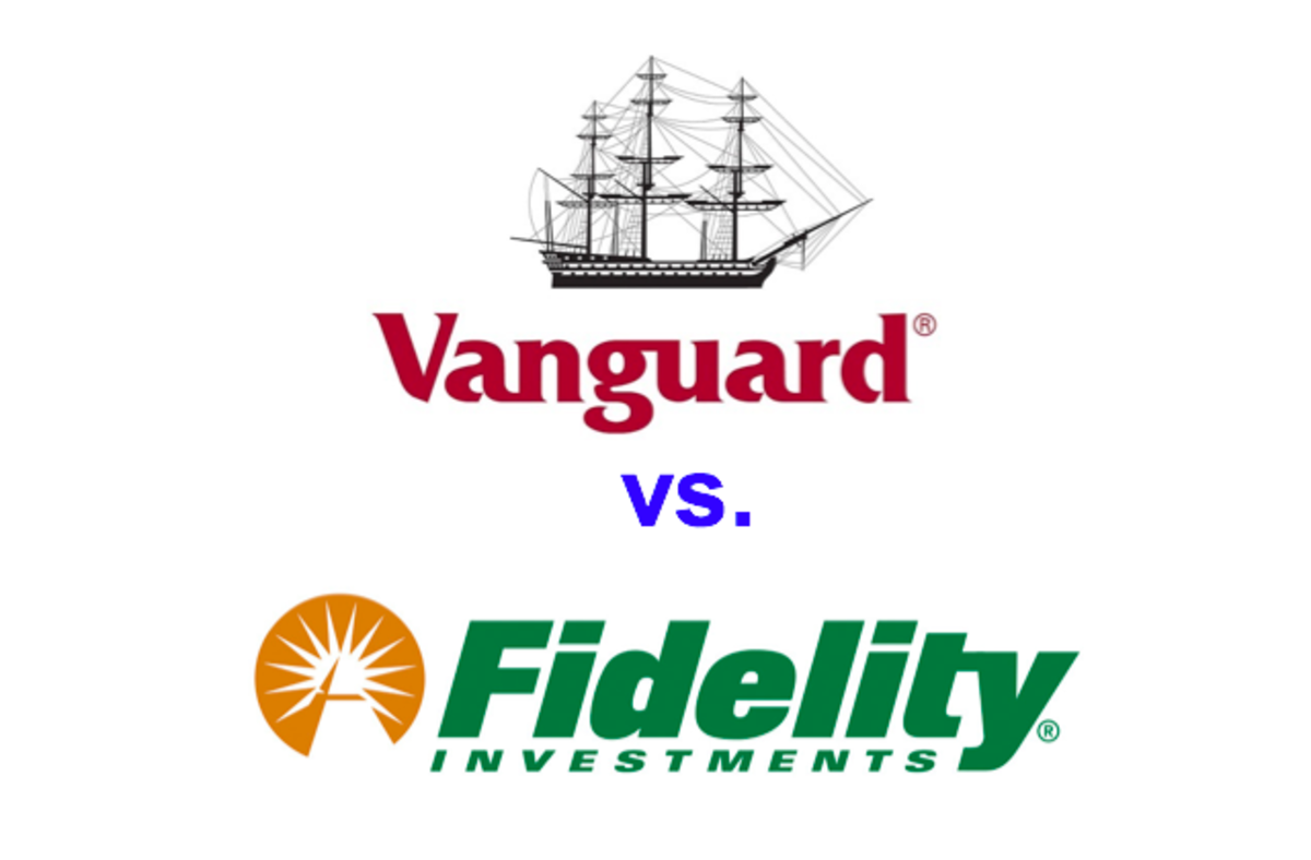 Can You Buy Vanguard Etfs Through Fidelity FZROX vs. VTI: Does Fidelity's 0% Fee Total Market Fund Beat Vanguard