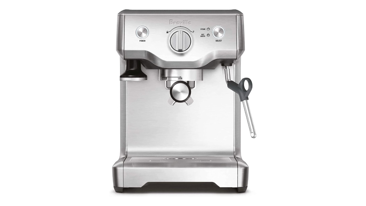 Save 20% on Breville Espresso Machines at  - TheStreet