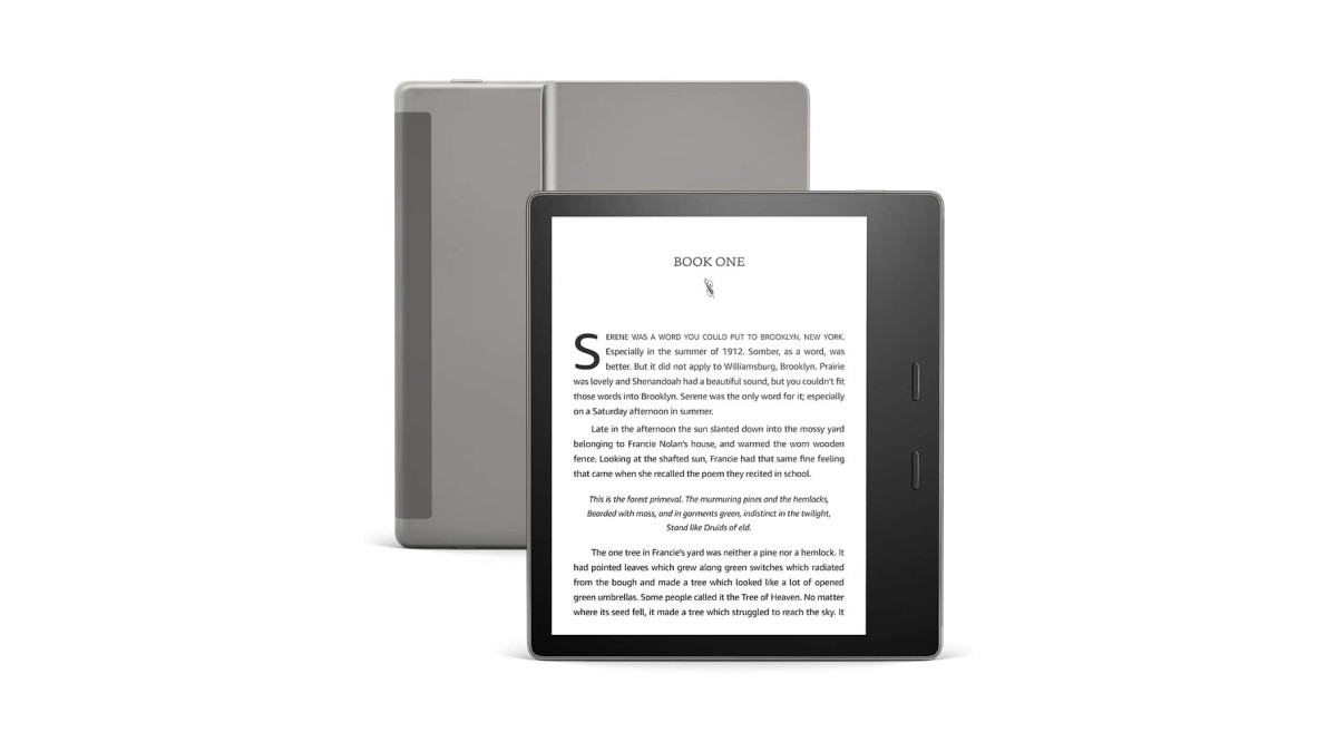 The Best Kindle for Every Type of Reader