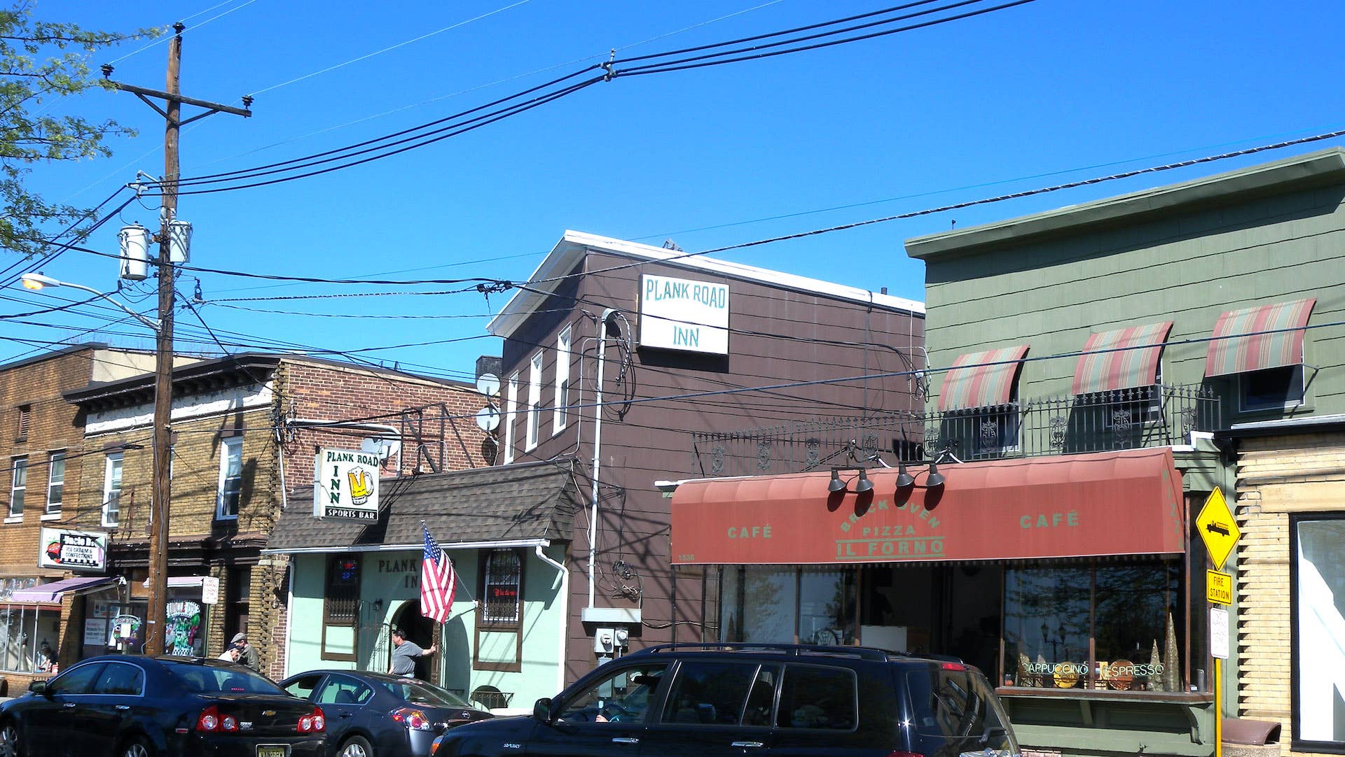 The Best Suburbs for CityLike Living TheStreet