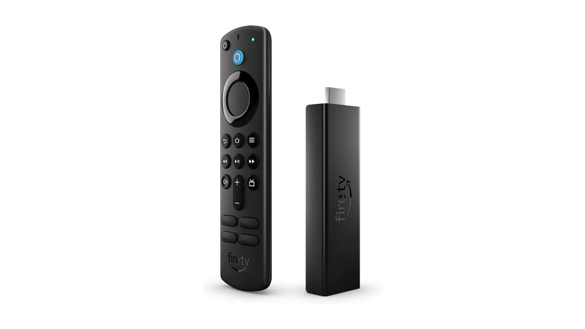 Hurry! The best  Prime Day Fire TV Stick 4K Max deal I've