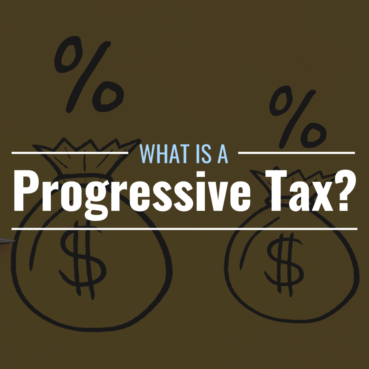 essay on progressive tax