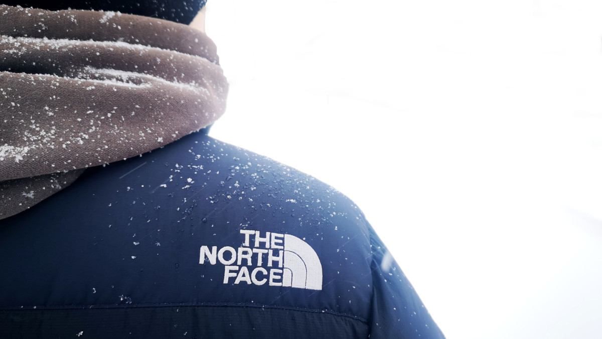 North Face is Latest Target of Backlash After Pride Celebration Ad -  TheStreet