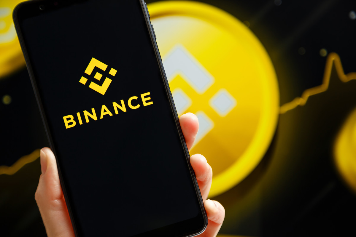 Customers Withdraw $780 Million of Crypto from Binance After SEC Lawsuit -  TheStreet Crypto: Bitcoin and cryptocurrency news, advice, analysis and more