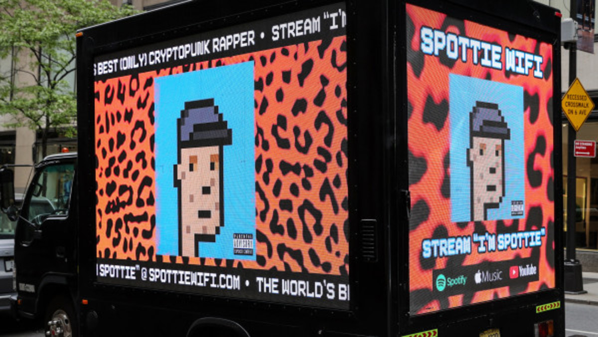 ApeCoin, a Crypto Attached to a Famous NFT Club, Falls From Grace -  TheStreet Crypto: Bitcoin and cryptocurrency news, advice, analysis and more