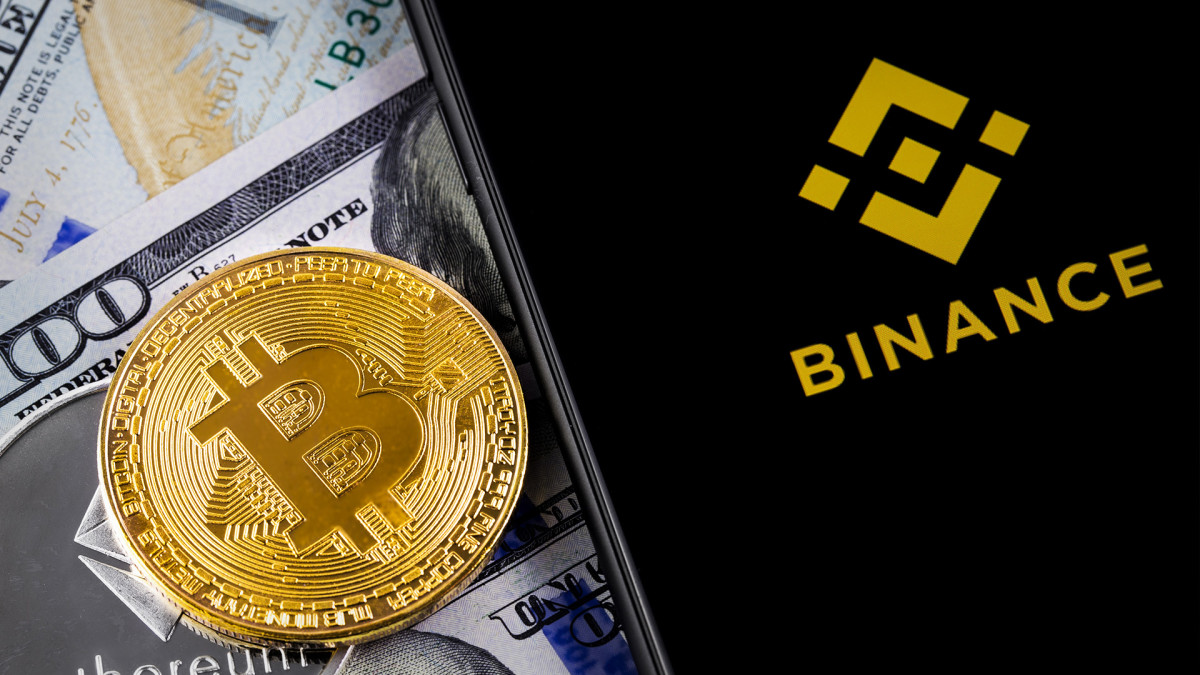 Crypto coins binance (87) 사진