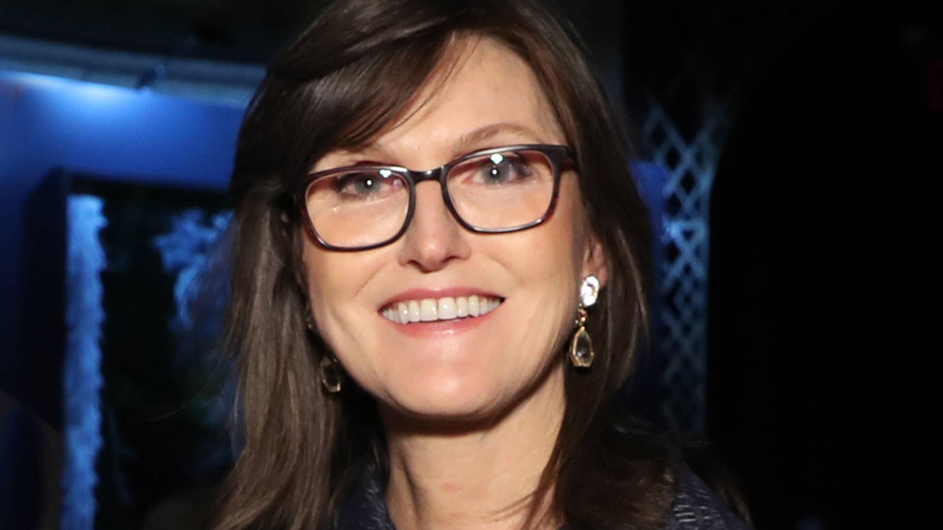 Cathie Wood Spells Out Why Crypto is Gaining During Bank Crisis - TheStreet  Crypto: Bitcoin and cryptocurrency news, advice, analysis and more