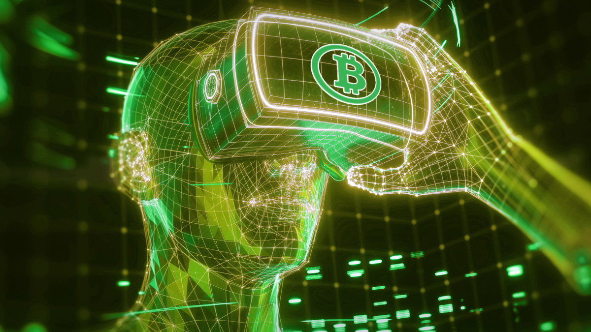 The Metaverse Is a $1 Trillion Annual Revenue Gold Mine - TheStreet Crypto:  Bitcoin and cryptocurrency news, advice, analysis and more