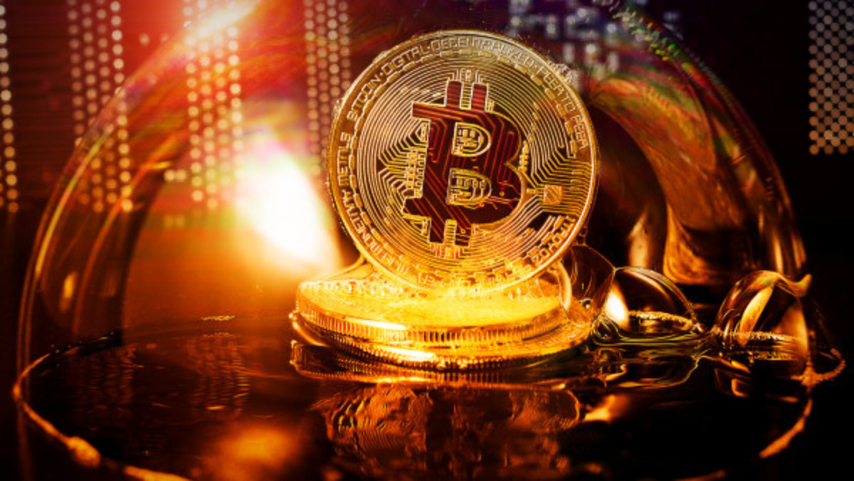 Crypto Spawns Its Own Lingo as Investors Talk the Talk - TheStreet Crypto:  Bitcoin and cryptocurrency news, advice, analysis and more