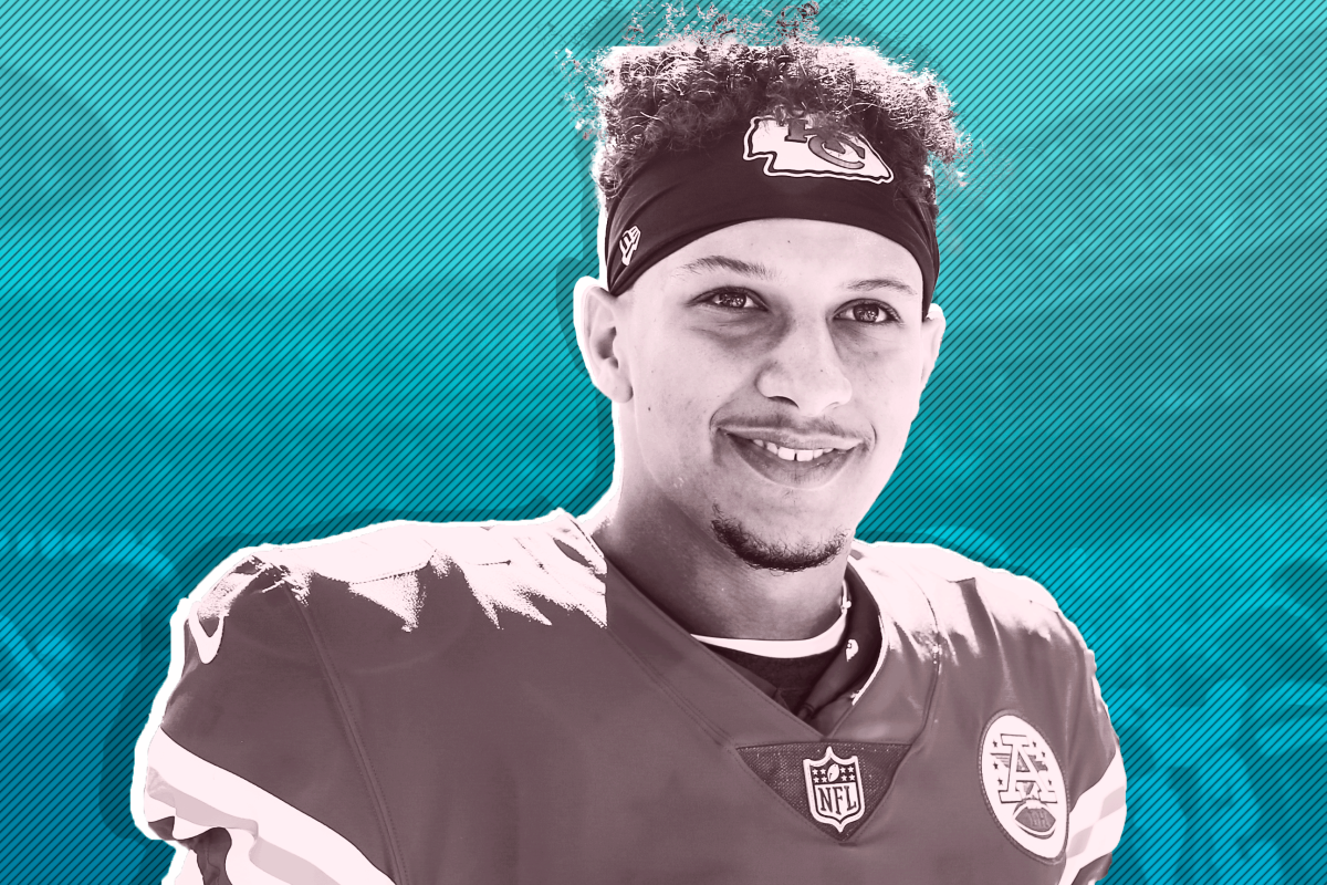 NFL Players Make Big Bets on Crypto, Bitcoin - TheStreet Crypto: Bitcoin  and cryptocurrency news, advice, analysis and more