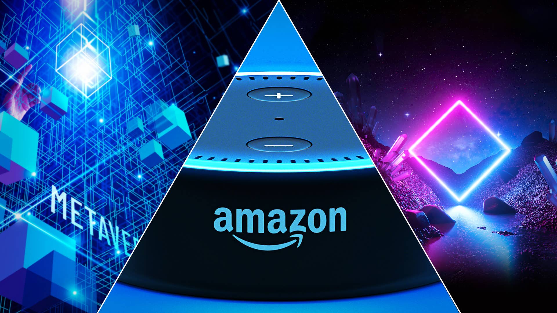The Metaverse Promises a Big Bang. What If It Was Just a Publicity ...
