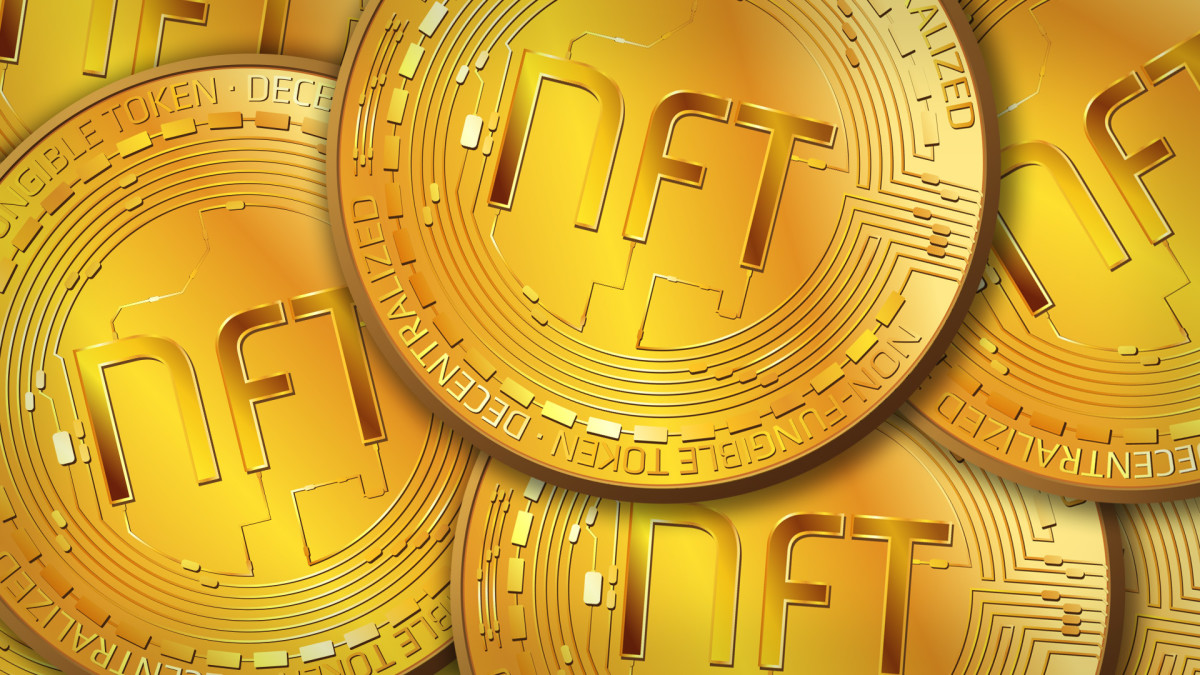 NFTs - The Latest Fad or the Next Digital Frontier in Art? - TheStreet  Crypto: Bitcoin and cryptocurrency news, advice, analysis and more