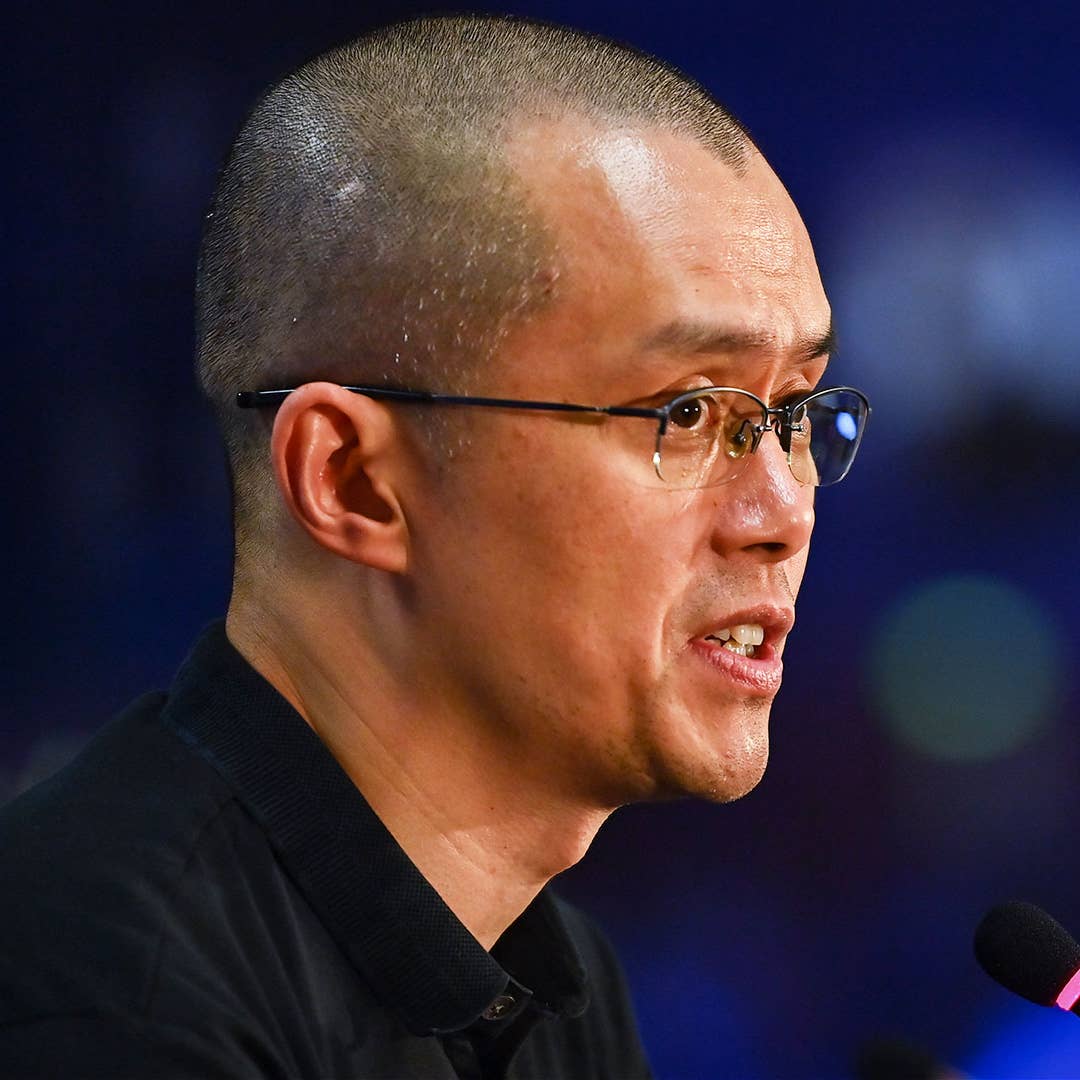 New memoir triggers billion dollar showdown between OKX founder and CZ cover image