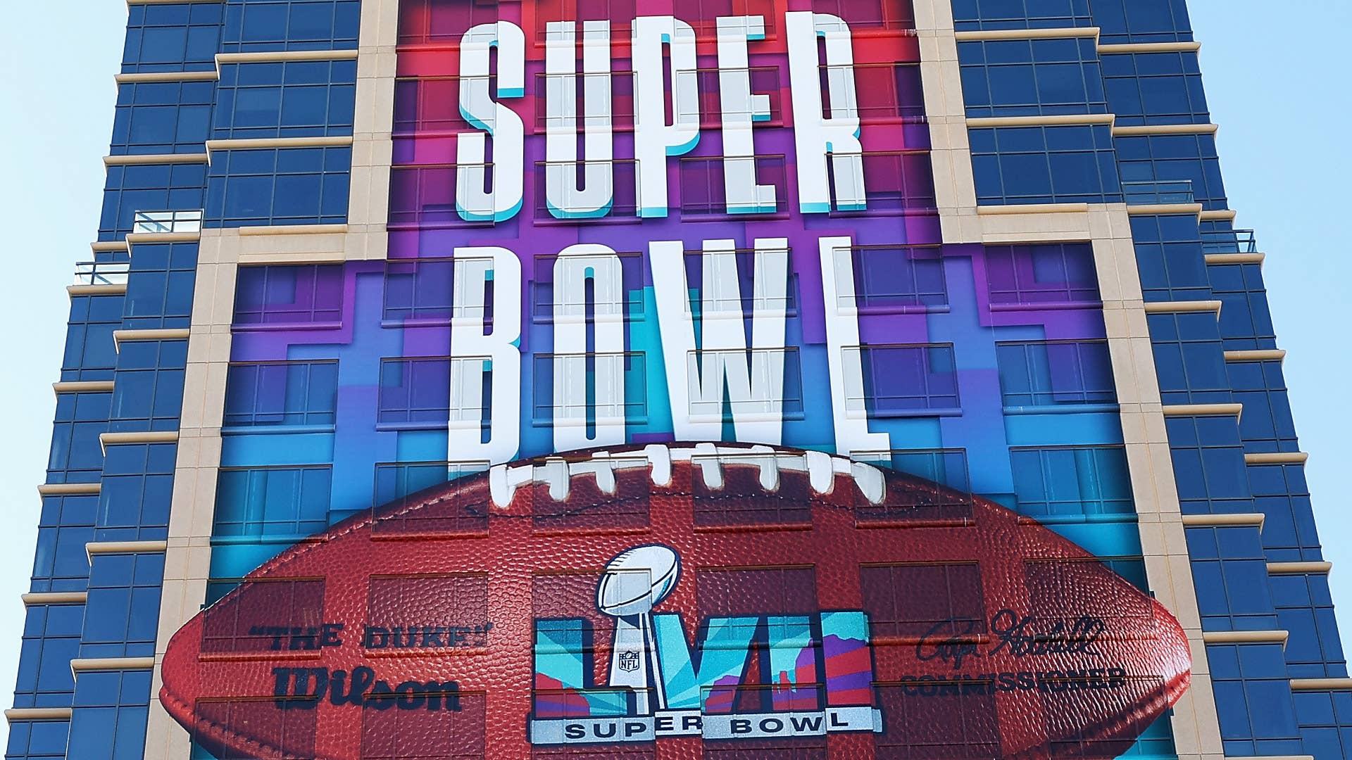 Crypto Nowhere To Be Seen On Super Bowl Night - TheStreet Crypto