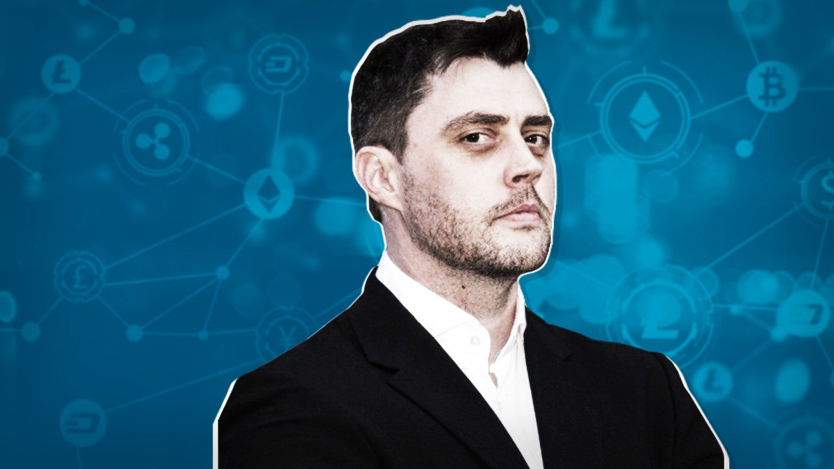 Crypto and Decentralized Finance Lose an Influential Advocate - TheStreet  Crypto: Bitcoin and cryptocurrency news, advice, analysis and more