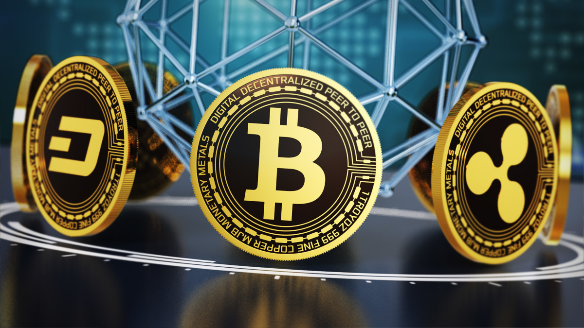Top 5 crypto exchanges emerging as industry leaders in 2025 - TheStreet  Crypto: Bitcoin and cryptocurrency news, advice, analysis and more