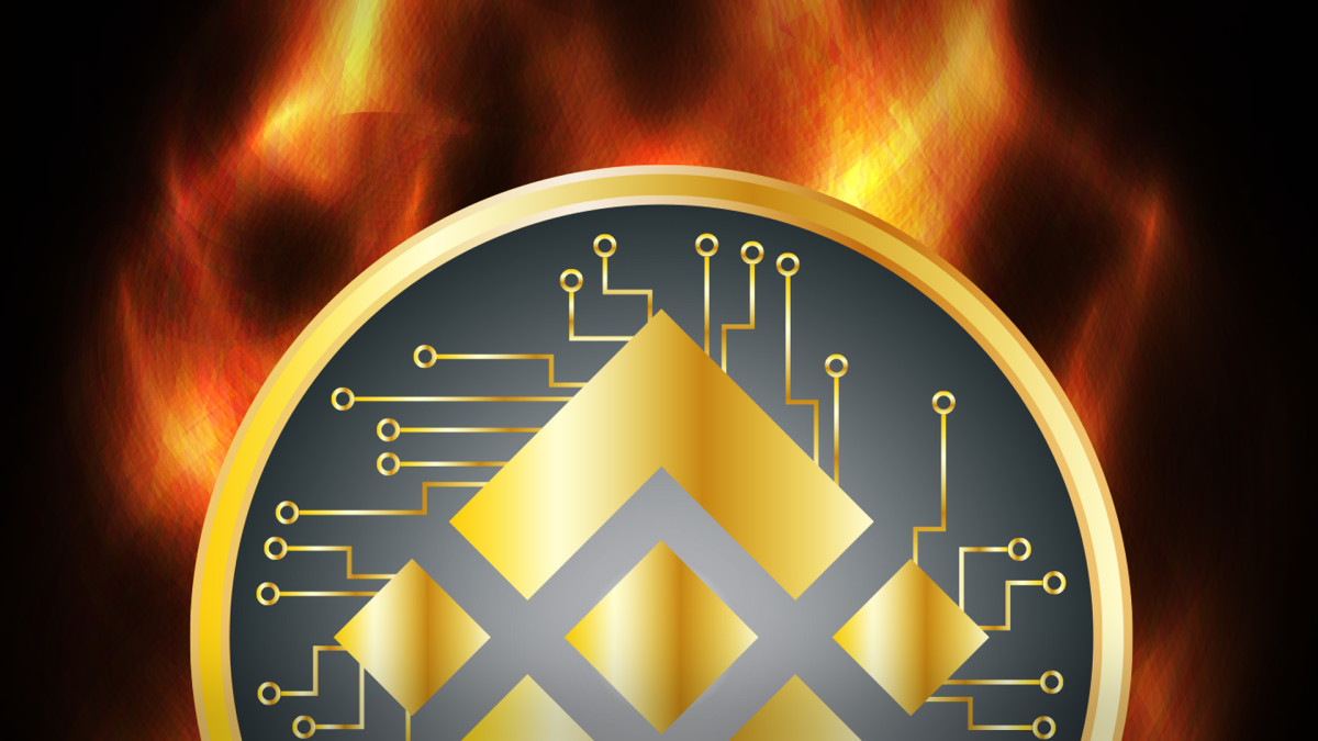 Binance To Auto-Burn Coins For Better Transparency - TheStreet Crypto:  Bitcoin and cryptocurrency news, advice, analysis and more