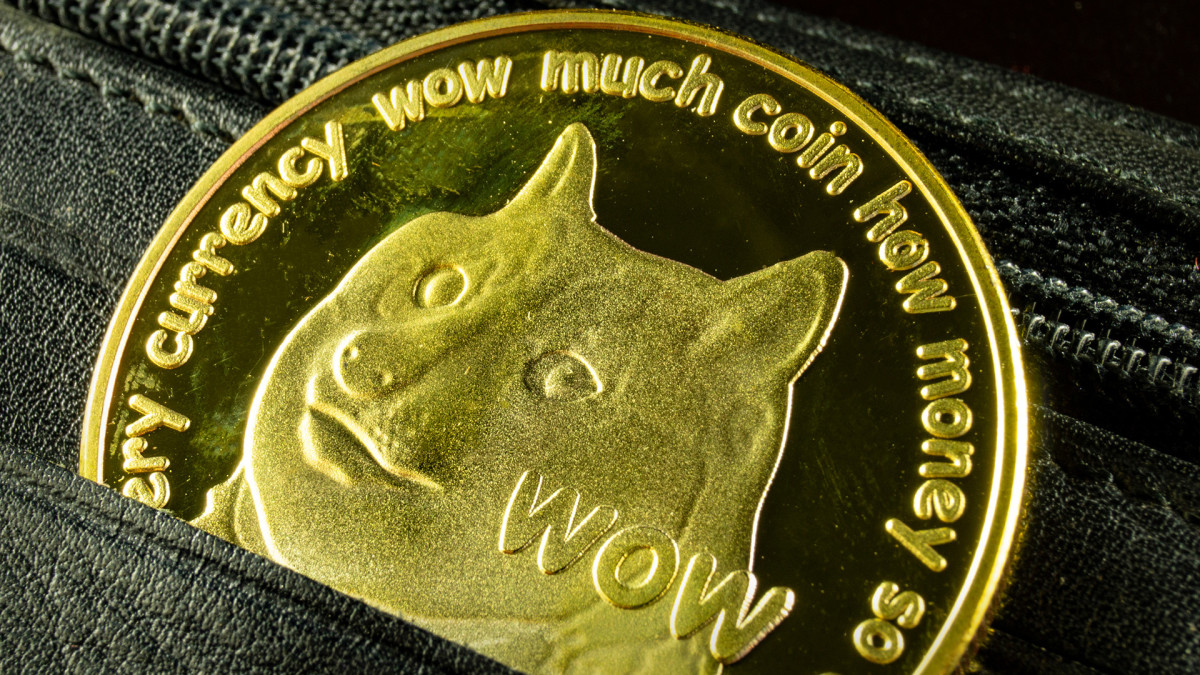 Dogecoin Jumps on Musk, Snoop Dogg and Gene Simmons Tweets - TheStreet  Crypto: Bitcoin and cryptocurrency news, advice, analysis and more