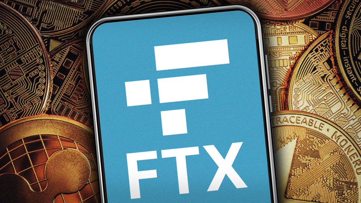 Tom Brady, Gisele Bündchen are ambassadors for crypto exchange FTX