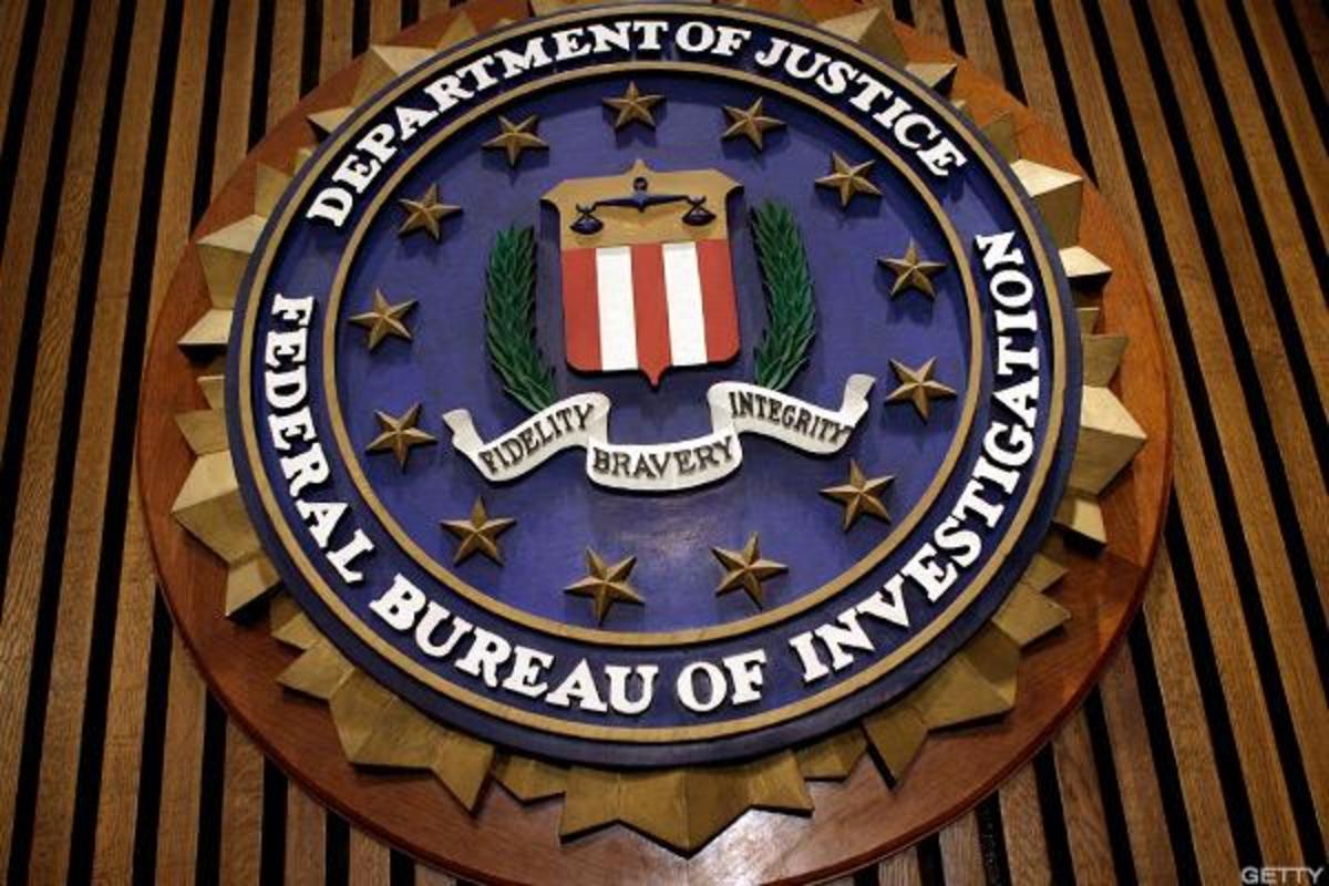 The Government Declares War on Crypto Criminals - TheStreet Crypto: Bitcoin  and cryptocurrency news, advice, analysis and more