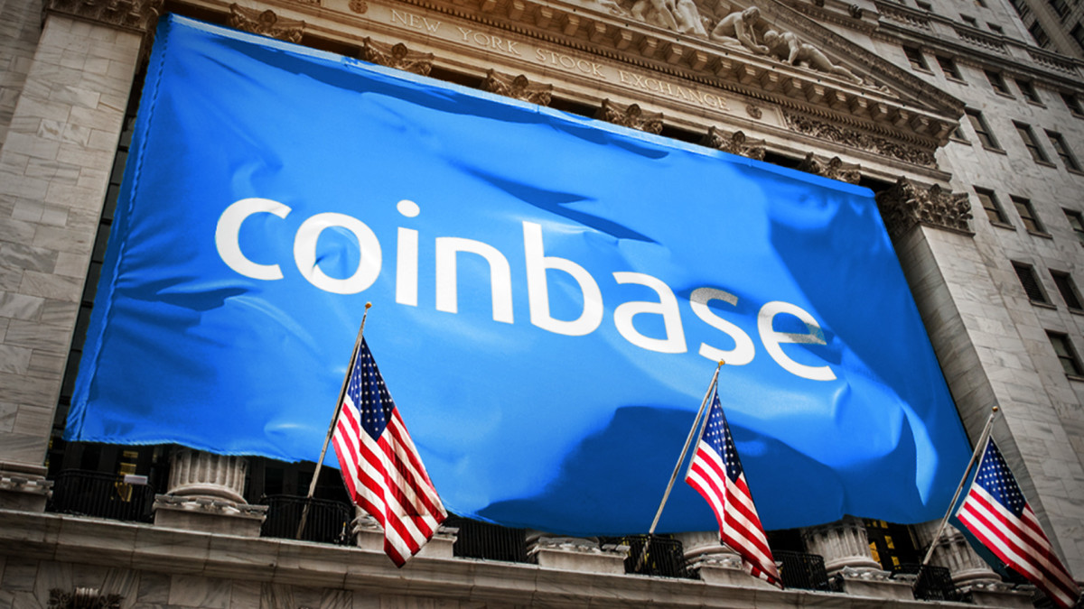 Crypto: Coinbase Scores Big Win Over Rivals - TheStreet Crypto: Bitcoin and  cryptocurrency news, advice, analysis and more