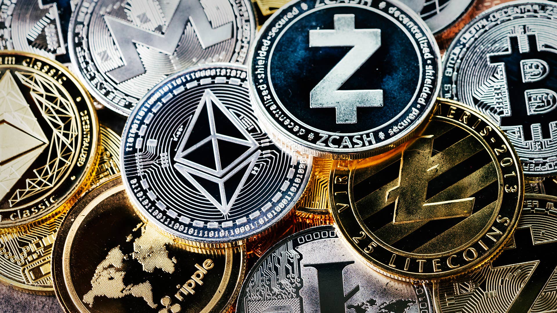 Top 10 Cryptocurrency Heists - TheStreet Crypto: Bitcoin and cryptocurrency  news, advice, analysis and more