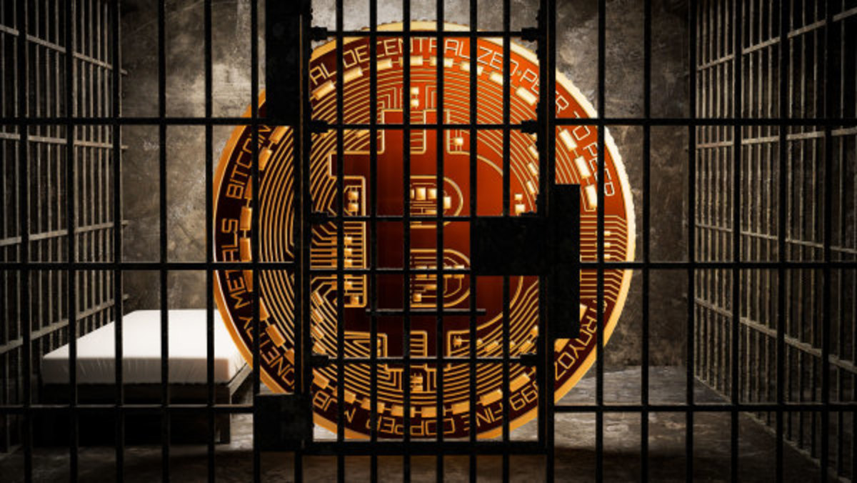 Crypto Crisis Brings Back Ghosts of Lehman Brothers - TheStreet Crypto:  Bitcoin and cryptocurrency news, advice, analysis and more