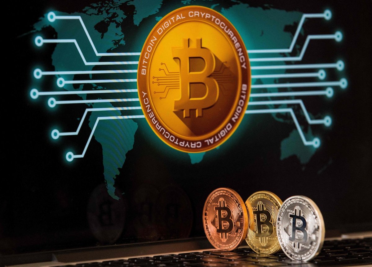 The Great Crypto Mining Migration Is Underway, What Investors Need to Know  - TheStreet Crypto: Bitcoin and cryptocurrency news, advice, analysis and  more